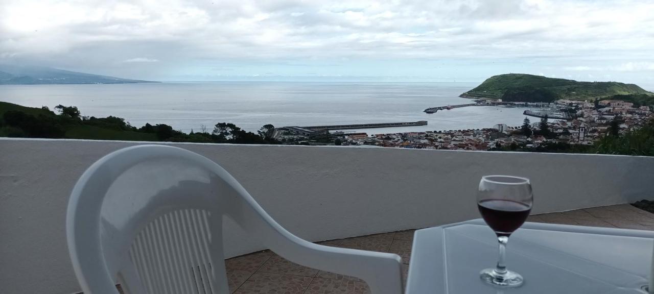 Vista Do Pilar Apartment Conceicao  Luaran gambar